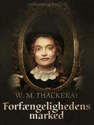 Icon image Forfængelighedens marked