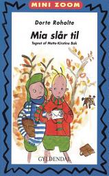 Icon image Adam og Emil 5 – Mia slår til