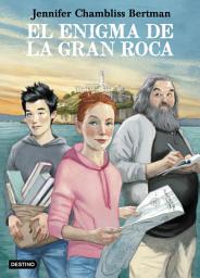 Icon image El enigma de la gran roca