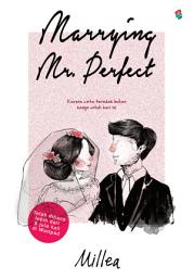 Icon image Marrying Mr. Perfect Chapter 8