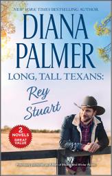 Icon image Long, Tall Texans: Rey & Stuart