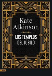 Icon image Los templos del júbilo (AdN)