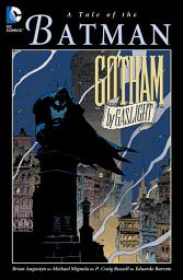 Icon image DC Elseworlds: Gotham by Gaslight