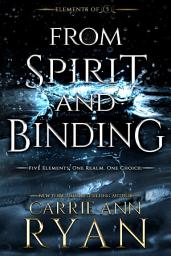 Icon image From Spirit and Binding