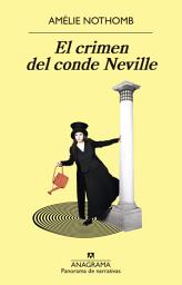 Icon image El crimen del conde Neville