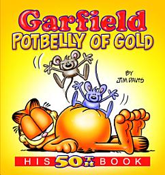Icon image Garfield: Garfield Potbelly of Gold
