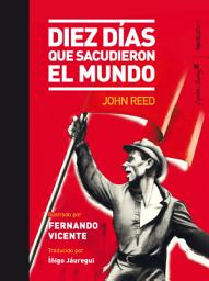 Icon image Diez días que sacudieron el mundo