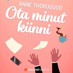 Icon image Ota minut kiinni