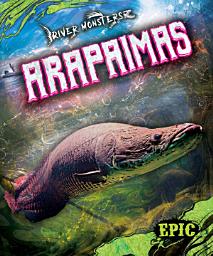 Icon image Arapaimas