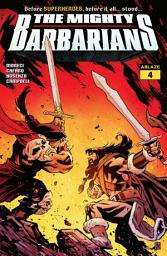 Icon image The Mighty Barbarians