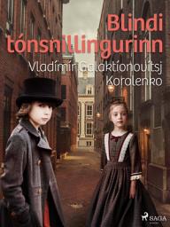 Icon image Blindi tónsnillingurinn