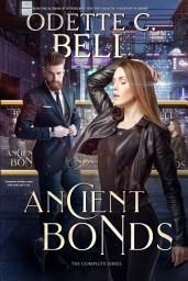 Icon image Ancient Bonds: The Complete Series