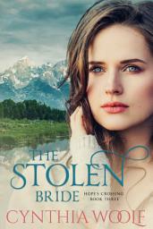 Icon image The Stolen Bride