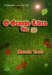 Icon image O Grande Livro Vol. 20