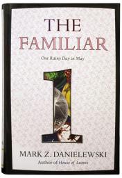 Icon image The Familiar, Volume 1: One Rainy Day in May
