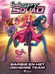 Icon image Barbie en het geheime team