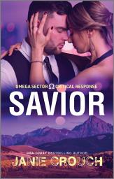 Icon image Savior: A Thrilling Suspense Romance