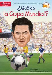 Icon image ¿Qué es la Copa Mundial?