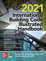 Icon image 2021 International Building Code® Illustrated Handbook