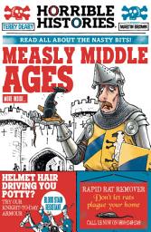 Icon image Measly Middle Ages (newspaper edition) ebook