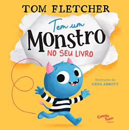 Icon image Tem um monstro no seu livro