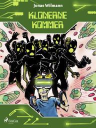 Icon image Klonerne kommer