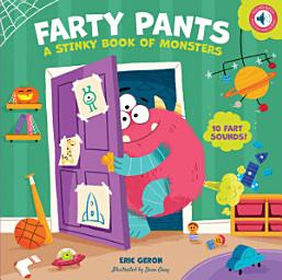 Icon image Farty Pants: A Stinky Book of Monsters