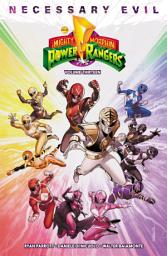 Icon image Mighty Morphin Power Rangers
