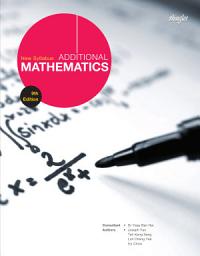 Icon image New Syllabus Additional Mathematics Textbook: (9th Edition)