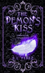 Icon image The Demon's Kiss