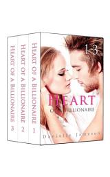 Icon image Heart of a Billionaire Series Complete Collection Boxed Set