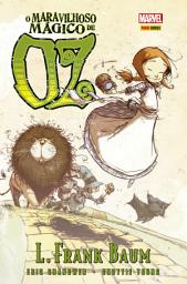 Icon image Oz: O Maravilhoso Mágico de Oz