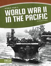 Icon image World War II in the Pacific