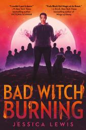 Icon image Bad Witch Burning
