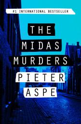 Icon image The Midas Murders