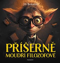 Icon image Příšerně moudří filozofové