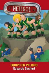 Icon image Equipo en peligro (Metegol)