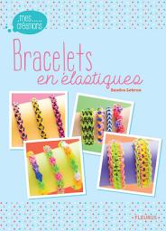 Icon image Bracelets en élastiques