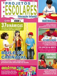 Icon image Projetos Escolares – Educação Infantil: Edição 57