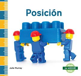 Icon image Posicion (Position)