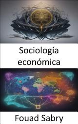 Icon image Sociología económica: Desentrañando la compleja red, un viaje a la sociología económica