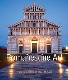 Icon image Romanesque Art