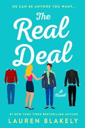 Icon image The Real Deal: A Novel