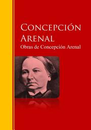 Icon image Obras de Concepción Arenal: Biblioteca de Grandes Escritores
