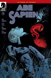 Icon image Abe Sapien