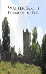 Icon image Peveril of the Peak