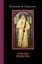 Icon image Various Sermons