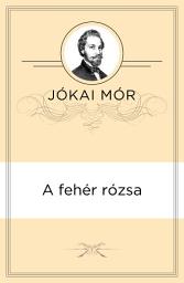 Icon image A fehér rózsa