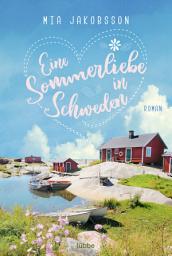 Icon image Eine Sommerliebe in Schweden: Roman