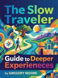 Icon image The Slow Traveler Guide to Deeper Experiences: Unlock Truly Meaningful Journeys Around the World